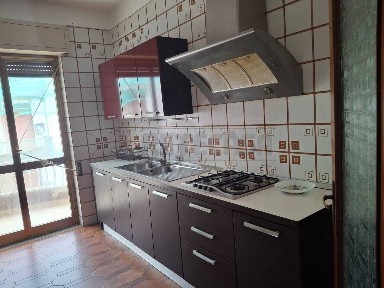 Appartamento V.le SCALA GRECA, Scala Greca - Neapolis, Siracusa