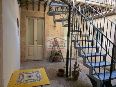 Bilocale via Mario Minniti 27, Ortigia, Siracusa