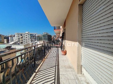 Appartamento via agostino fillioley, 1, Grottasanta - Tunisi, Siracusa