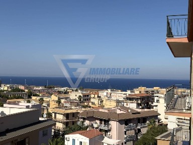 Quadrilocale via Corinto, Grottasanta - Tunisi, Siracusa