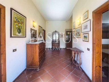 Serravalle Pistoiese, Via di San Biagio, 6