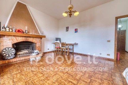 Villa unifamiliare via Padova 12, Centro, Pieve a Nievole