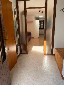 Remanzacco, Via della Stazione