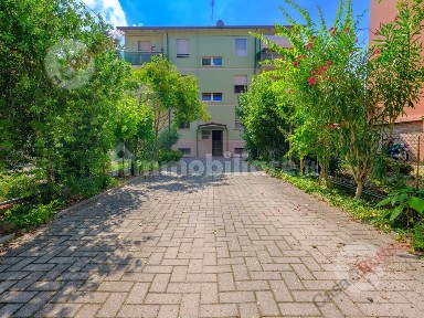 Montiano, Via Vittorio Veneto, 28