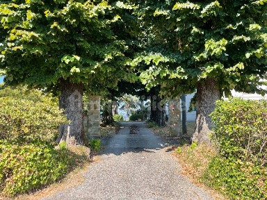 Villa plurifamiliare via Rubattorno 18, Quarrata