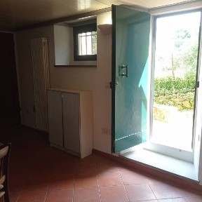 Open space via della Pescaia, Marignolle - Bellosguardo, Firenze