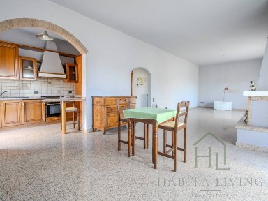 Appartamento viale Dell'Appennino 533, San Martino in Strada, Forlì