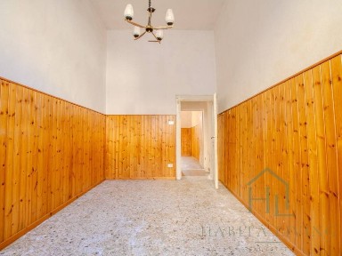 Forlì, Centro Storico, Via Silvio Pellico, 7