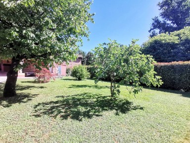 Villa unifamiliare via Giovanni Verga 4, Foglizzo