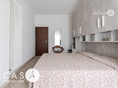 Trilocale viale Antonio Canova 6, Valverde, Cesenatico