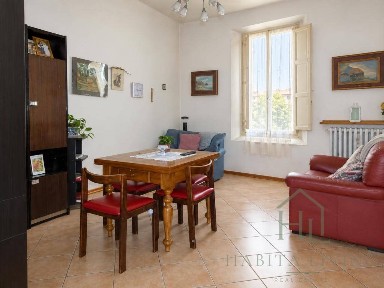 Quadrilocale via Silvio Pellico 7, Centro Storico, Forlì