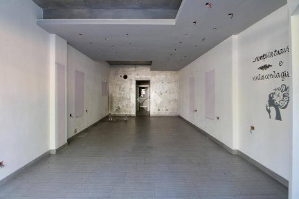 San Giuliano Terme, Via Statale Abetone, 33