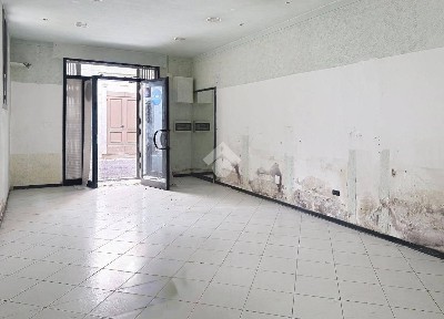 Santa Croce sull'Arno, Via Giuseppe Verdi