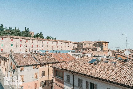 Cesena, Centro Storico, Via Zelide Fattiboni, 9