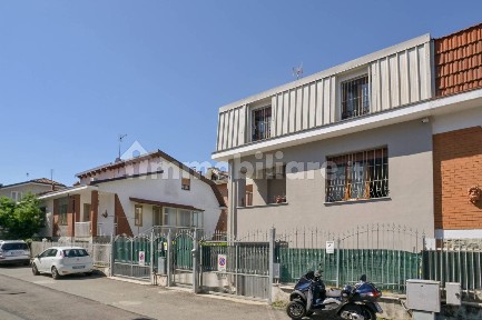 Nichelino, Via Antonio Meucci, 18