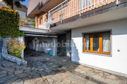 Villa bifamiliare via Giacomo Puccini 19, Piossasco