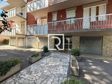 Quadrilocale via Campo di Marte, Parco della Resistenza, Forlì