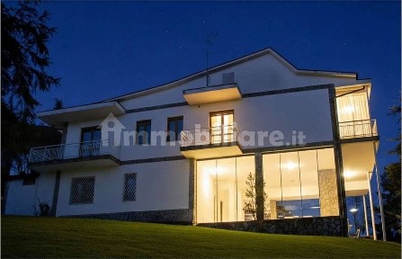 Villa bifamiliare via Vignassa, 2, Pino Torinese