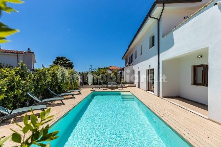 Villa a schiera via Biancospino 11, Margine Rosso, Sant'Anastasia, Quartu Sant'Elena