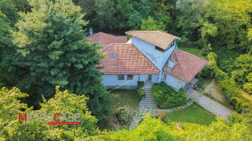 Torino, Precollina - Colle della Maddalena, Strada Comunale di Pecetto, 248/15