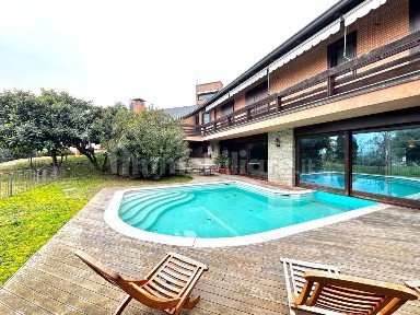 Chieri, Strada Turriglie, 13A
