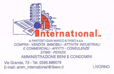 Capannone in Affitto