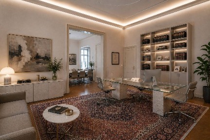 Ufficio - Studio in Affitto
