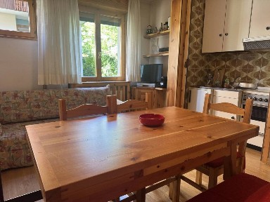 Bilocale via San Francesco, 35, Centro, Bormio