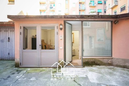 Ufficio - Studio in Affitto