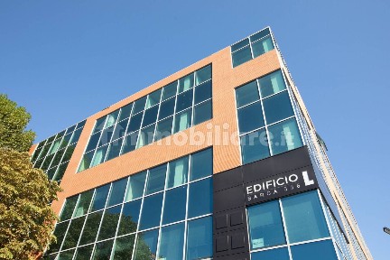 Ufficio - Studio in Affitto