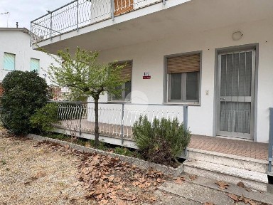 Cesenatico, Viale Segantini, 25