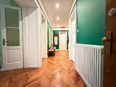 Trilocale via dei Paduina 11, Largo Barriera - Ospedale Maggiore, Trieste