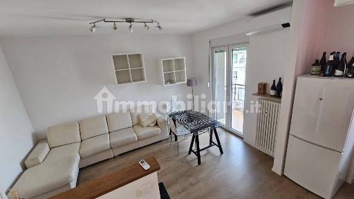 Bilocale via delle Sette Fontane 49/1, Settefontane, Trieste