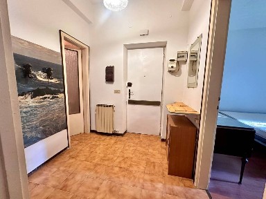 Trilocale viale dei Campi Elisi 3, San Vito - Campi Elisi, Trieste