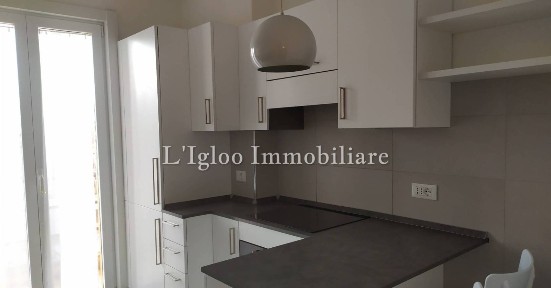 Quadrilocale buono stato, secondo piano, Città Vecchia, Trieste