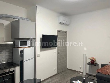 Bilocale via dei Montecchi 9, San Giacomo, Trieste
