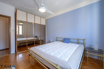 Trilocale via Zorutti 30, Chiarbola - Ponziana, Trieste