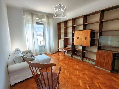 Trilocale Foro Ulpiano, Borgo Teresiano, Trieste