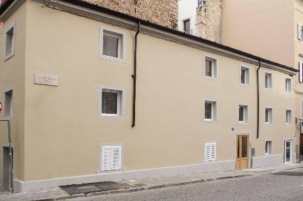 Monolocale via del Bosco 3, Largo Barriera - Ospedale Maggiore, Trieste