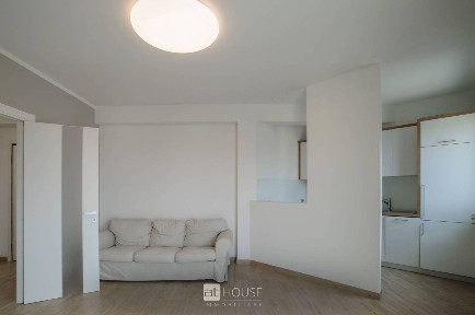 Bilocale via San Pellegrino 35, Opicina, Trieste