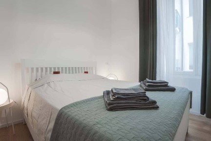 Trilocale via Cecilia de Rittmeyer, Roiano, Trieste