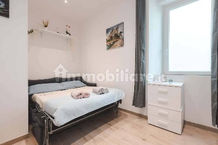 Bilocale via dello Sterpeto, Largo Barriera - Ospedale Maggiore, Trieste