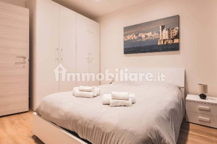 Bilocale via Giuseppe Vidali, Largo Barriera - Ospedale Maggiore, Trieste
