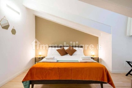 Appartamento via Mazzini, Borgo Teresiano, Trieste