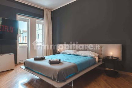 Appartamento via Pio Riego Gambini, Settefontane, Trieste
