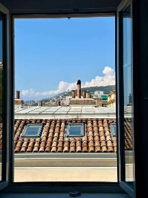 Trilocale via Tivarnella, Roiano, Trieste
