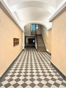 Trilocale via Belpoggio 9, Città Vecchia, Trieste