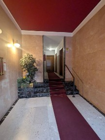 Appartamento via Bellosguardo 23, San Vito - Campi Elisi, Trieste
