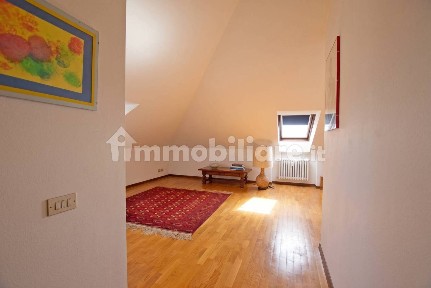Mansarda corso Italia 40, Altipiano, Mondovì