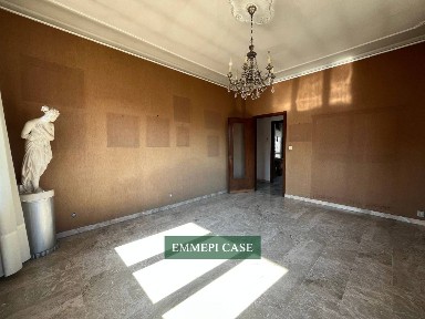 Attico via del Risorgimento, Altipiano, Mondovì